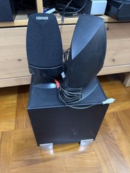 Edifier Speaker System