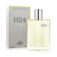 Hermes H24淡香水100ml