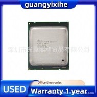 [Used] INTEL XEON E5-2690 SR0L0 2.90 GHZ 8 Cores 16 Cores 135W