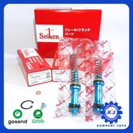 BM KIT MASTER REM KIT 5K biru Size: 7/8" B/M KIT SK43791 SEIKEN BREAK MASTER KIT (04493-27090)