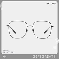 BOLON Paisley BT1576 - FW22 Bolon Eyewear กรอบแว่น แว่นตา แว่นกรองแสง แว่นแบรนด์ โบลอน giftgreats