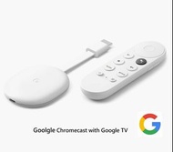 Google TV