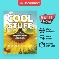 Cool Stuff - Paperback - English - 9798385005840