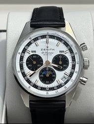 Zenith Chronomaster Triple Calender 全新 3/2026