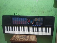 Terjangkau Piano Yamaha Psr 180