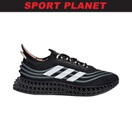 adidas Unisex X Parley 4DFWD Running Shoe (GX6313) Sport Planet 05-10