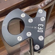 LAB df3 Golf Color Putter DF3 Series Big Head Balance Stable High Capacity Wrong Men Women Zhanchi