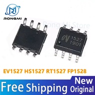 50-100Pcs EV1527 HS1527 RT1527 FP1528 SOP8 Wireless Decoding Chip IC in Stock Wholesale