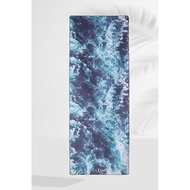【Clesign】OSE YOGA TOWEL 瑜珈舖巾 - D12 Blue Sea