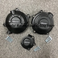 For Honda CBR500 & CB500F CB500X CB 500F/500X CBR 500 F/X 2019-2023 Engine Guard Protection Cover P
