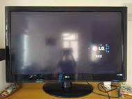 LG 電視機