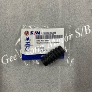 SYM VF3i 185/Sport Rider 125i/ Sport Bonus 110SR Gear Lever Rubber/ Change Pedal Rubber OE