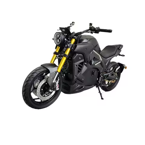 2026 Apollo new modelTwo-wheel Electric Motorcycle Can Be Customized 10000W Hub Motor 120A Lithium B