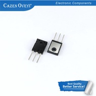 5 Pieces/Batch IPW60R099C6 TO-247 6R099C6 IPW60R099 TO-3P Original