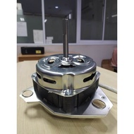 DINAMO TEMBAGA MESIN CUCI WASH MOTOR KAKI 3 UNTUK MERK SHARP | SRD-150-10SH-COP (D) | DIAMETER AS 10