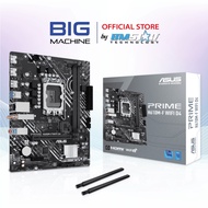 Asus Prime H610M-F/K WIFI D4