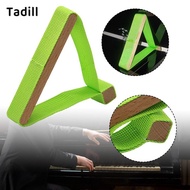 [dksqer] 12.7cm Wooden Piano Cover Support Bracket Tuning Tool Upright Piano Maintenance Accessory f