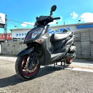 2019 三陽 JET S 125 ABS 大慶 火車站/中山醫學院旁 分期 試車 424xxKM #3212