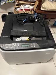 Ricoh printer