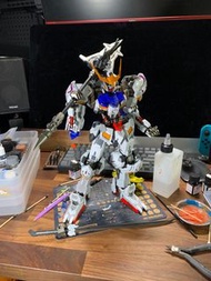 上色成品GK模型 SH STUDIO 1/60 巴巴托斯 Barbatos