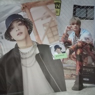 Haechan, Chenle Poster Haechan CC/