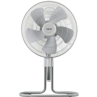 HATARI พัดลมอุตสาหกรรมปรับระดับ 22 นิ้ว IS22M1 สีเทา