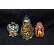 泰国佛牌/Thailand Amulet