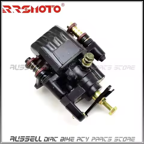 Brake Rear Hydraulic Caliper For Go Karting Jinling ATV Quad 250cc EEC JLA-21B Accessories Pit Pro B