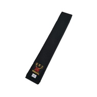 Oriental Black Belt by Oriental Martial Arts