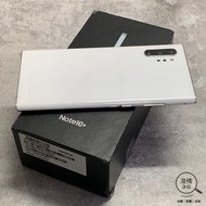 『澄橘』Samsung Galaxy Note10+ 12G/256GB (6.8吋) 白《歡迎折抵》A67816