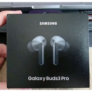 samsung Galaxy buds 3 pro