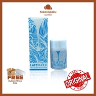 Latt Mjolk V1 Simple Milk 60Ml Latt Mjolk Oten By Vapetruck X Bed