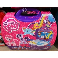 INTERESTING PORTABLE CAR TOYS KIDS