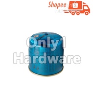 CAMPING GAS INTERNATIONAL BUTANE CAMPING GAS CARTRIDGE BUTANE MIX CAMPING GAS