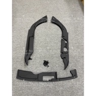 Honda Civic FE 2022 Engine Dust Cover Engine Side Cover