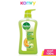 Dettol Shower Gel Anti-Bacteria 500ml