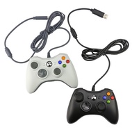 xbox360 wired controller game controller with xbox360 controller