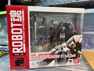 2014 高達 Gundam Ribot魂 R-160 XM-X1 CROSSBONES Gundam X1 Full Cloth