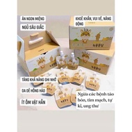 [Genuine Product] CHUNHO Red Ginseng - For Children From 2 Years Old