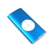 隨身音樂棒MP3 (2GB)(藍)