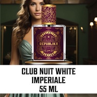 REPUBLIKA CLUB NUIT WHITE IMPERIALE 55ML WOMEN