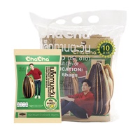 阿兰杂货铺 7ELEVEN Halal Cha Cha Kuaci Sunflower Coconut dessert food泰国 7eleven 必买零食