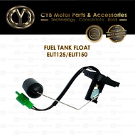 Fuel Tank Float MODENAS ELIT125 ELIT150 Tangki Bahan Api Terapung ELIT 125 150 CYB