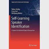 Self-learning Speaker Identification: A System for Enhanced Speech Recognition