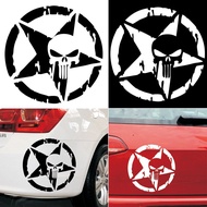 STIKER PUNISHER stiker punisher army