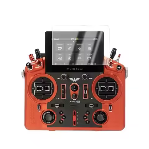 Screen protector Tempered glass film for Frsky X20s X20pro X20R X20RS