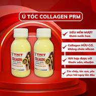 Dầu gội tím Elgon dầu gội khử vàng và giữ màu dành cho tóc tẩy nhuộm màu thời trang | Bill Hair Bill