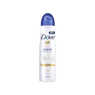 Dove Dio Original Deodorant Spray