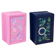 Smiggle Vision Moneybox Save/ Kids Money Saving Box