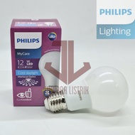 Philips 12W 12W Watt White Led Bulb Yellow / 4000Knatural